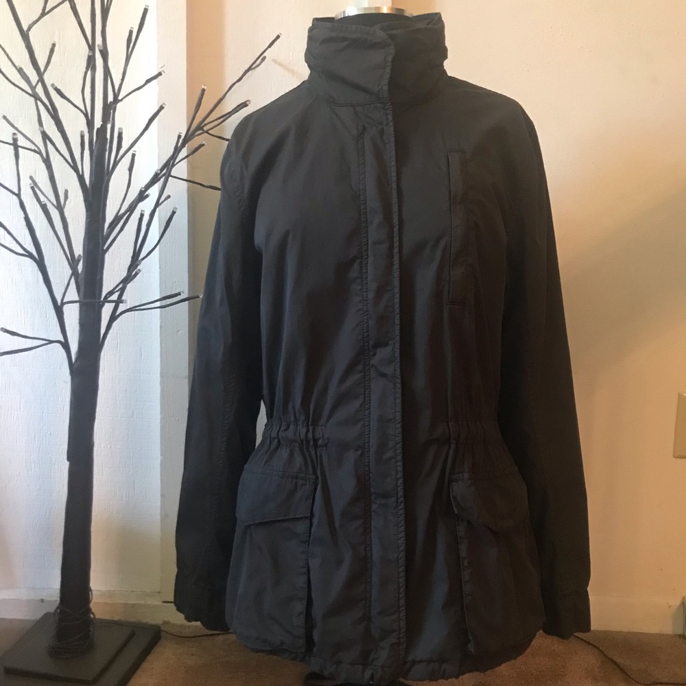 James Perse fall/ winter jacket
